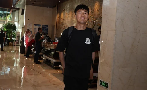 武磊在美加墨世界杯期间解锁新身份 表现获黄健翔认可